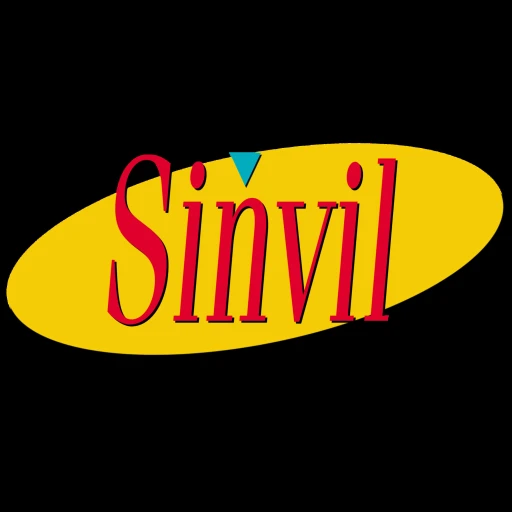 “SINVIL” – The Podcast about nothing