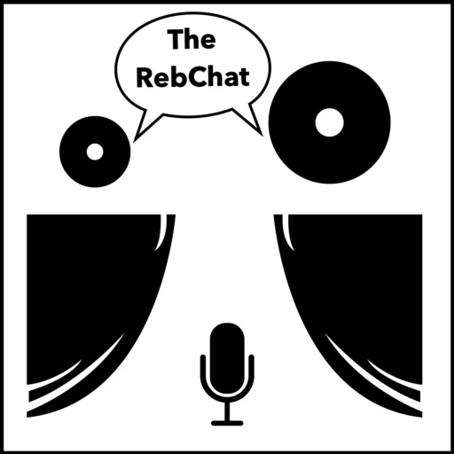 The RebChat: Conversations about the creative process for art and for business.