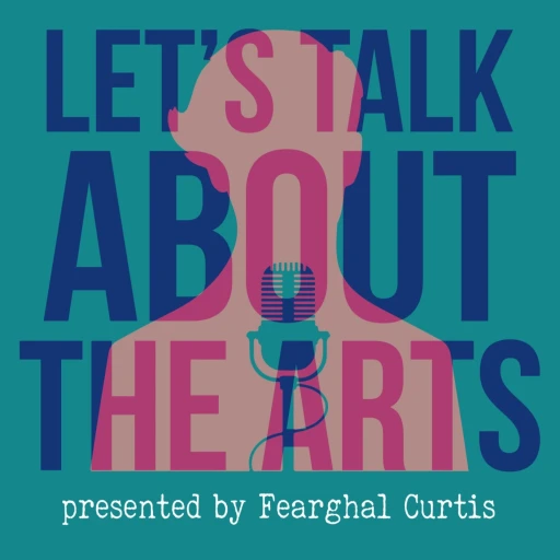 Let’s Talk About The Arts Festival Conversations