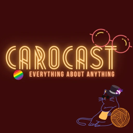 Carocast: Everything about anything