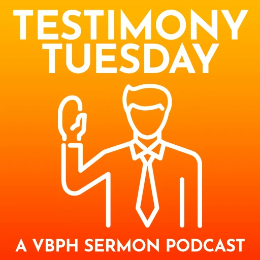 Testimony Tuesday – CFM Pastors Share Their Stories