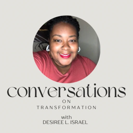 Conversations on Transformation