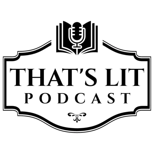 That’s Lit Podcast