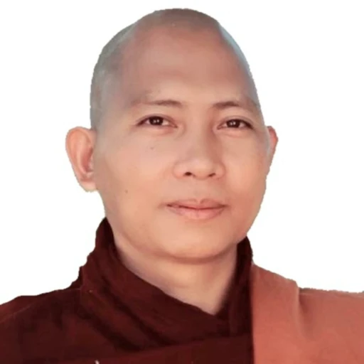 Dhamma talks and chanting by Sayadaw Kumarabhivamsa