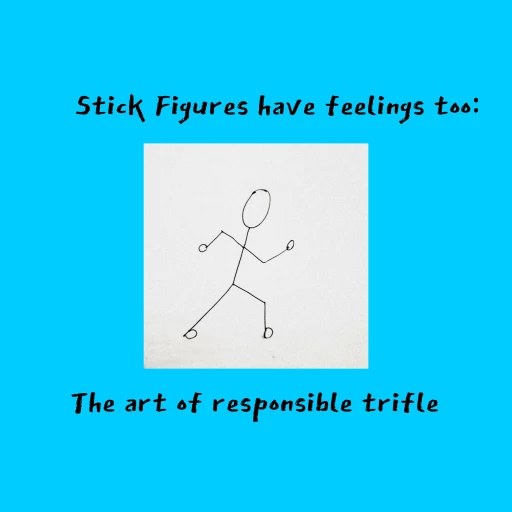 Stick Figures Have Feelings Too Podcast