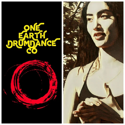 One Earth DrumDance Conversations