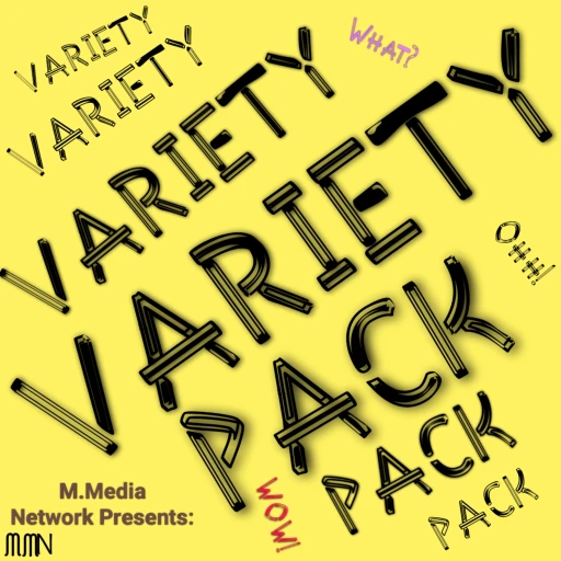 M. Media’s Variety Pack