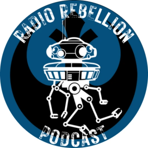 Radio Rebellion: A Star Wars Podcast