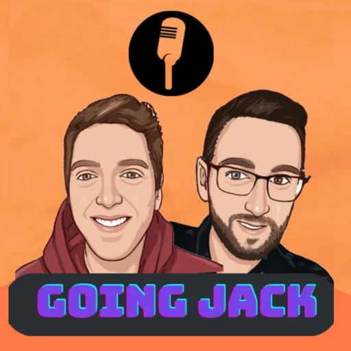 Going Jack Podcast