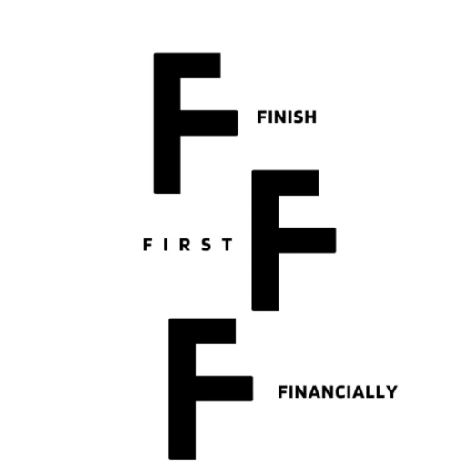 Finish First Financially