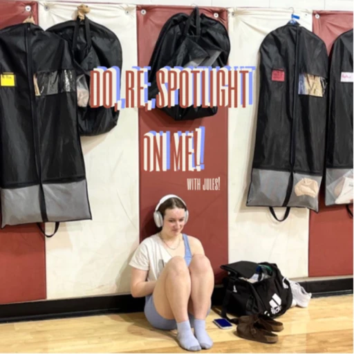 do, re, spotlight on me!