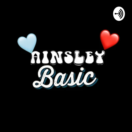 Ainsley’s Basic