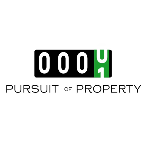 Pursuit of Property Podcast