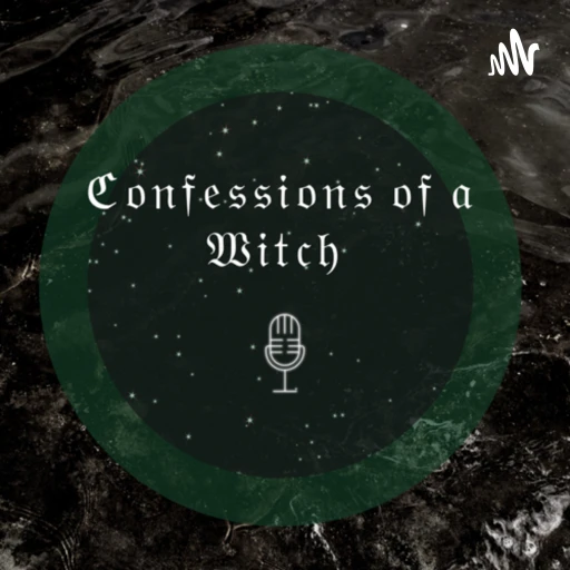 Confessions of a Witch