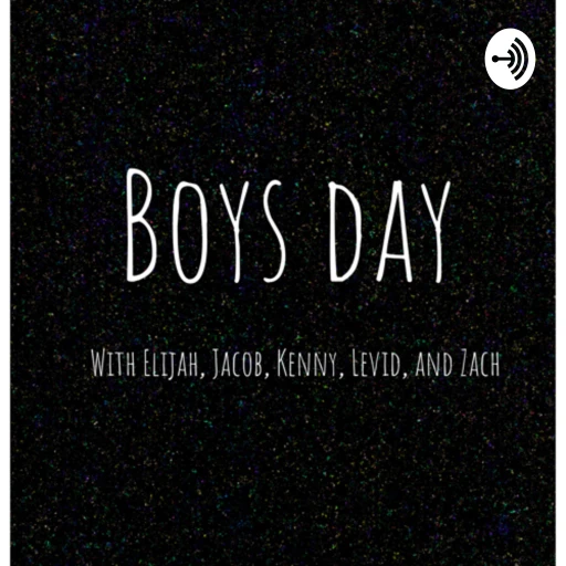 Boys’ Day