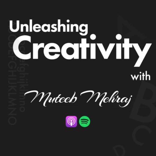 Unleashing Creativity: A journey to unlock your artistic potential