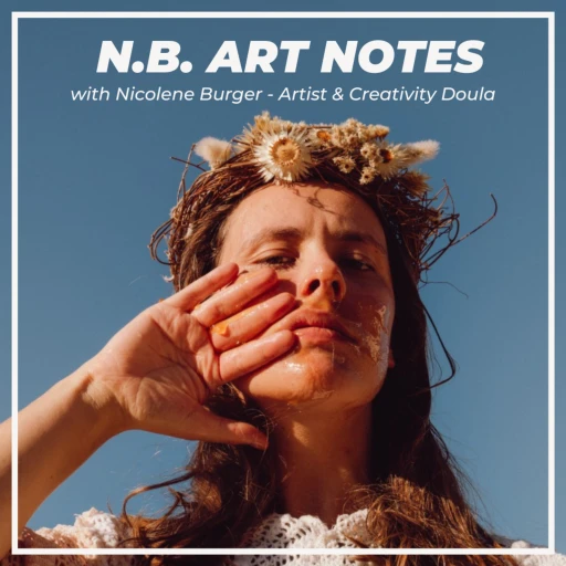 N.B. Art Notes