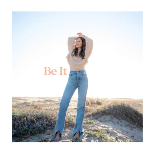 BE IT Podcast