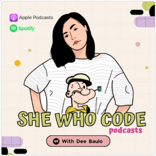 She Who Code