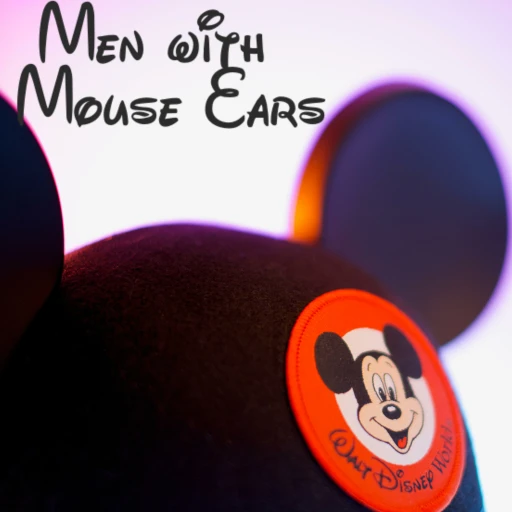 Men With Mouse Ears