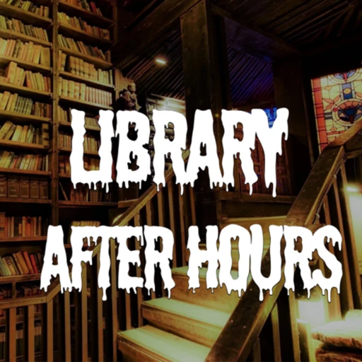 Library After Hours