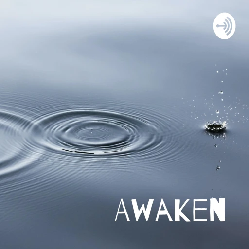 Awaken: In times of trouble…