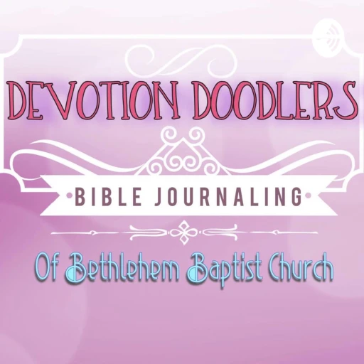 BBC Devotion Doodlers