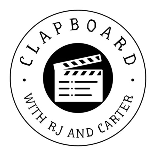 Clapboard