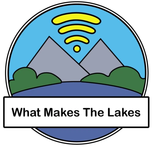 What Makes The Lakes?