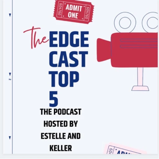 Edgecast Top 5