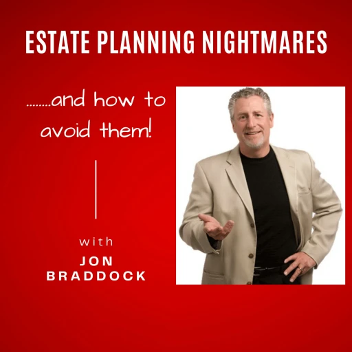 Estate Planning Nightmares …..and how to avoid them!