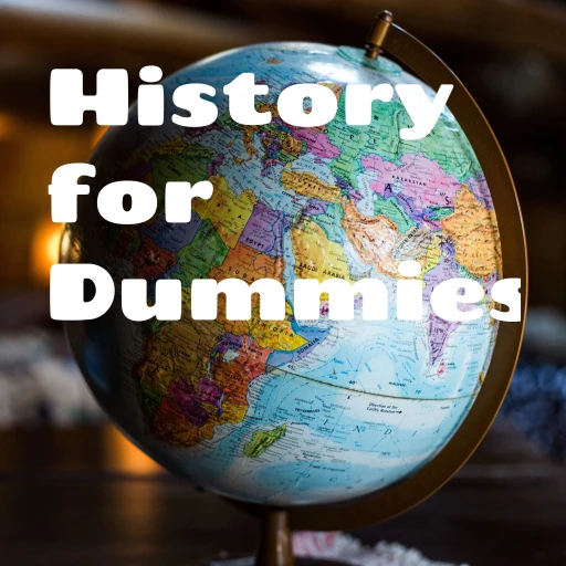 History for Dummies