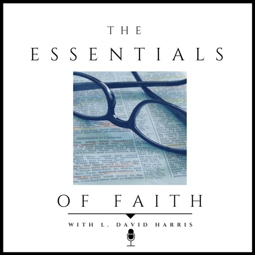 The Essentials of Faith