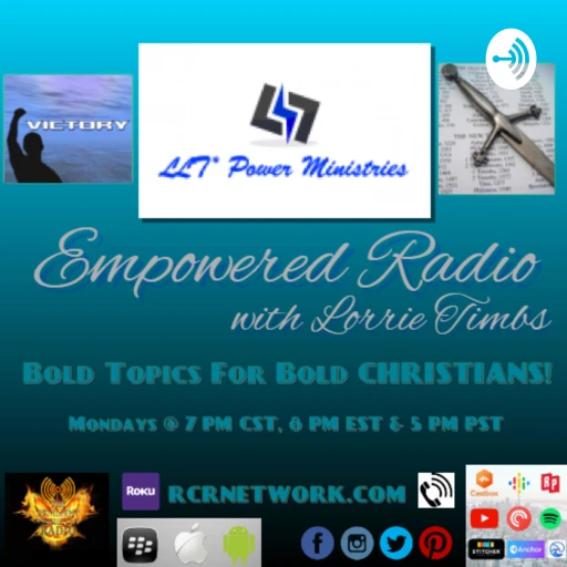 Empowered Radio with Lorrie L. Timbs