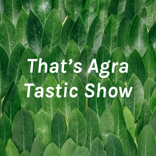 That’s Agra Tastic Show