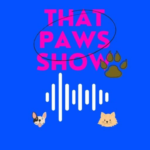 That Paws Show!