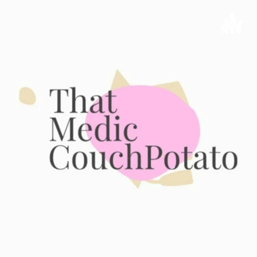 That Medic CouchPotato