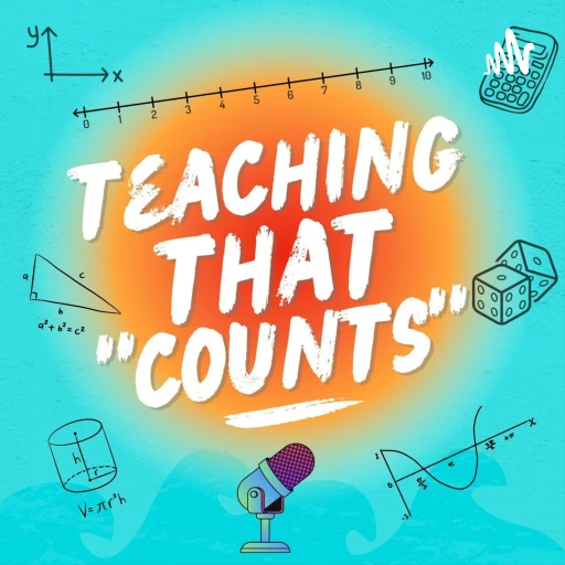 Teaching That “Counts”