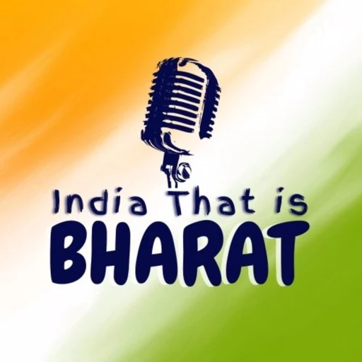 India that is BHARAT