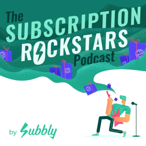 Subscription Rockstars by Subbly