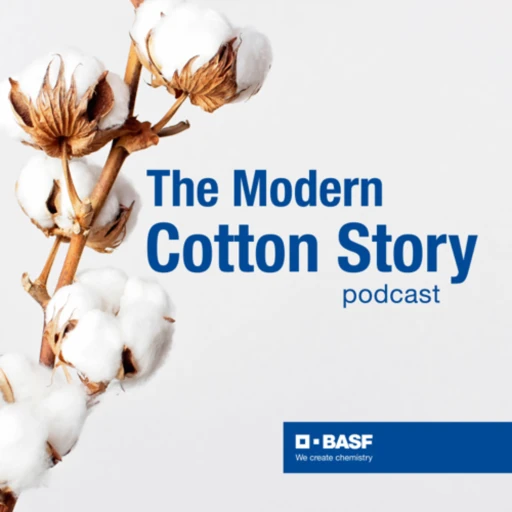 The Modern Cotton Story