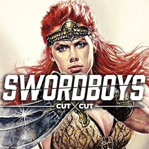 Swordboys – Cut x Cut