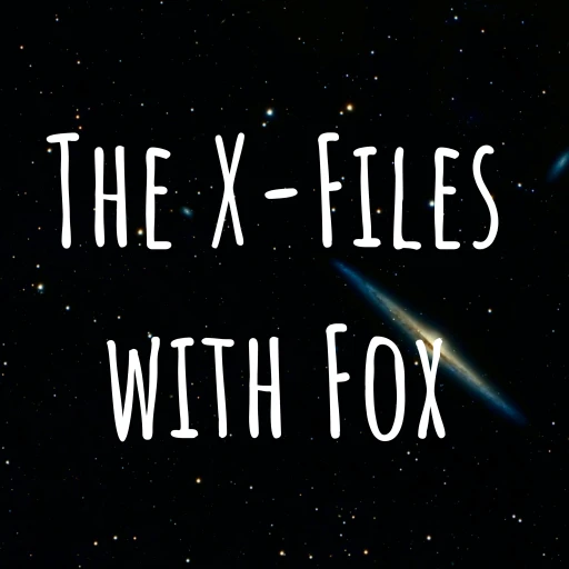 The X-Files with Fox