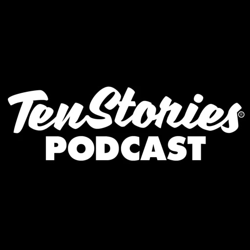 Ten Stories Podcast