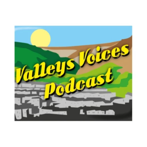 Valleys Voices: Stories about you, about me, about us.