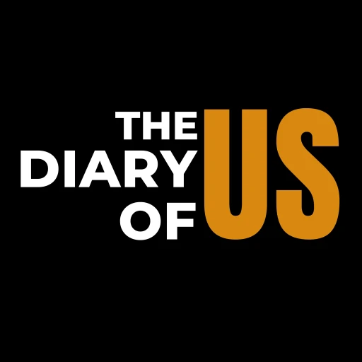 The Diary Of Us