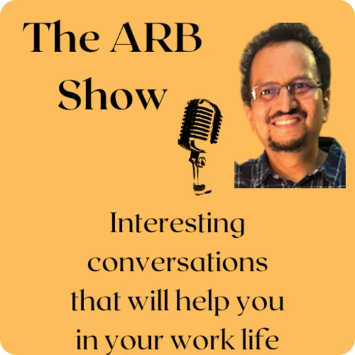 The ARB show