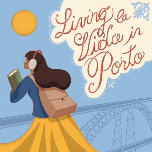 Living la Vida in Porto