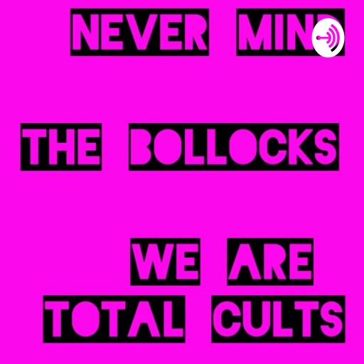 We Are Total Cults!