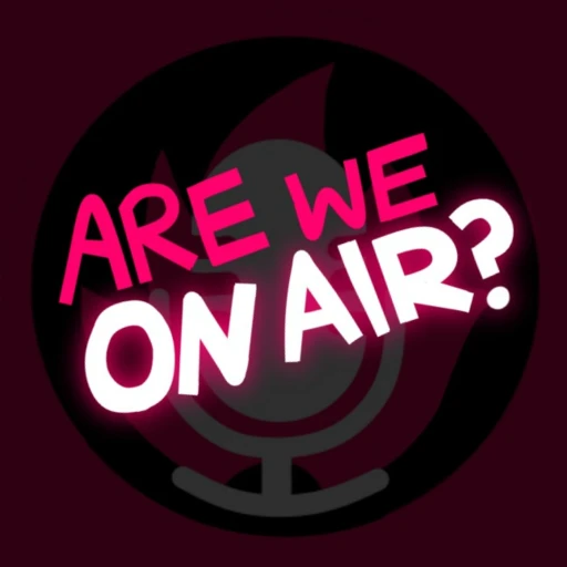 Are We On Air?